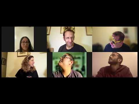 Happy New Year From The Good Chocolate Team