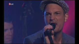 Roger Cicero Jazz Experienc -  Boogie on - Leverkusener Jazztage 2013