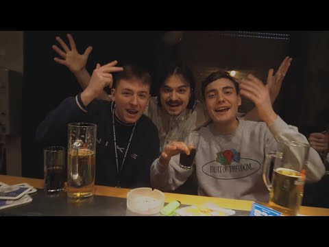 S.3000 - Kneipe (prod. Pardo)