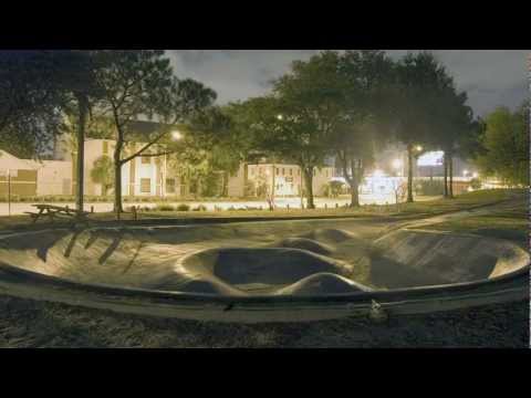 The Bro Bowl: 30 years of Tampa concrete