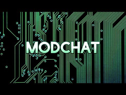 ModChat 050 - Vita Homebrew Games, Switch Controllers on Chrome, PS4 6.20 WebKit Release
