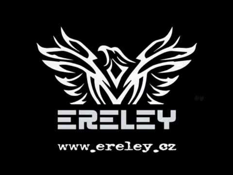 Ereley - ERELEY - Kinokavárna Alfa - Sokolov - 23.10.2015 - Intro / On th