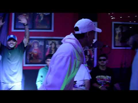 PERLA vs CLIPER vs TURCO - 8VOS - FECHA 5 Temporada 2023