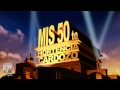 20th Century FOX By IVipid