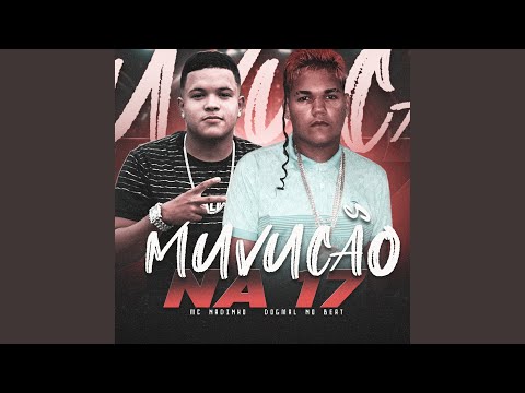 Muvucão na 17