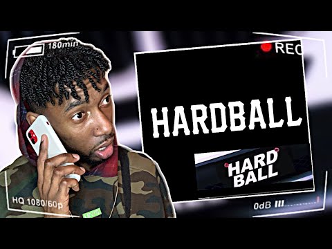Jamaican Reacts to Guyana 🇬🇾 Music! Gully Ras x Drew Thoven - HARDBALL
