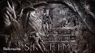 Harvesting and Tapping - Let's Play Skyrim Part 263