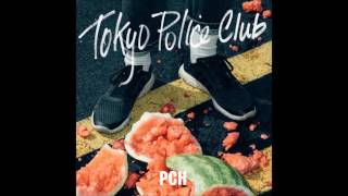 New Indie Spotlight: Tokyo Police Club - PCH