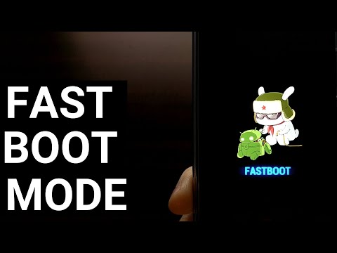 Easy Xiaomi Redmi Note 10 Fastboot Mode Tutorial | Boot in & out