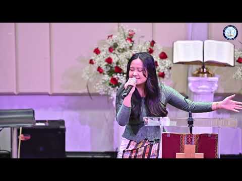 Bawipa A Tha || Mai Emily Ngun Hlei Sung