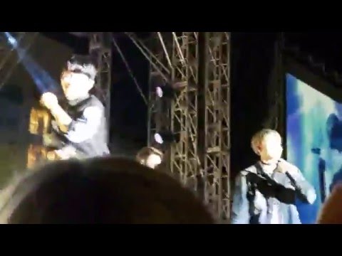 151231 HIGH4 하이포 - Talk & คุณและคุณเท่านั้น