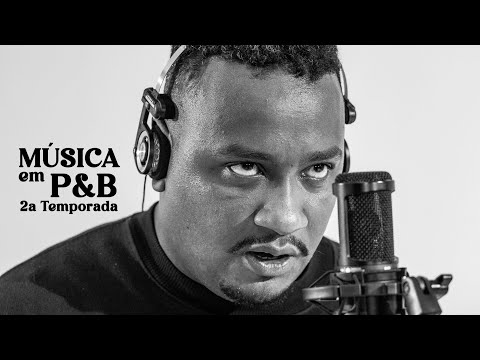 Tulinho e DJ Wan - Nada Nem Ninguém | Música em P&B 2ª Temporada