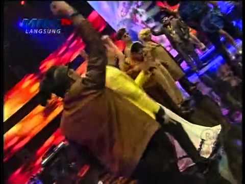 DJ Putik Sekarlangit feat Sherly Mey @DMD Show MNC TV