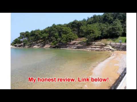 Apartment Jelsa 13513b, Jelsa, Croatia. Review!