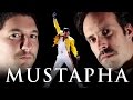 Queen - Mustapha - Metal Cover by Shinray ...