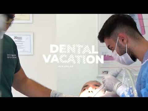 Blue Green Dental Clinic Turkey Introductory Video