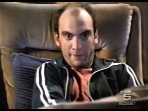 UEFA Champions League 2004 Outro IT (HD AUDIO) Ford & Playstation