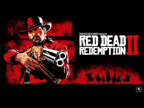 Zagrajmy w Red Dead Redemption 2 PL odc. 3