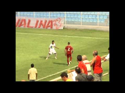 Rodrigo Vidal - Digão Lateral Dir. 1989