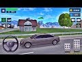 Driving Academy 2 Driving School 2020 5 New Update New Car Unlocked Android Gameplay