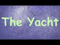 Hello  - The Yacht