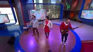 Download lagu IMS - Penampilan Souljah menyanyikan lagu Tak Selalu mp3