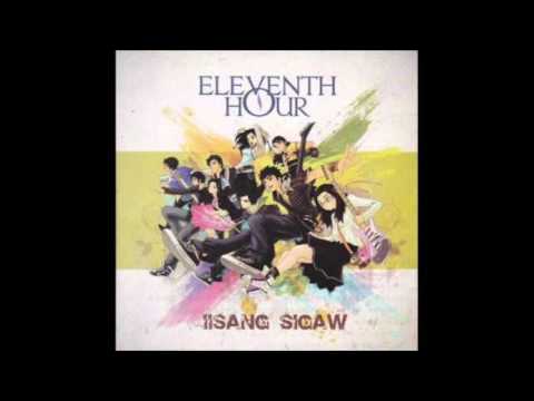 BAGYO - ELEVENTH HOUR