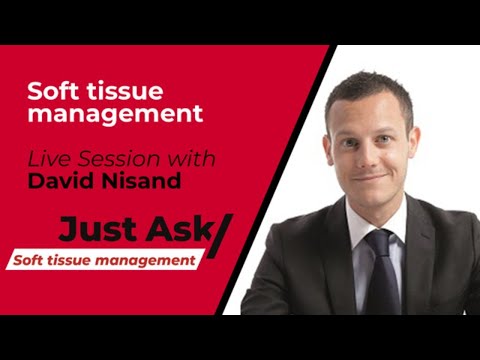 Soft tissue management