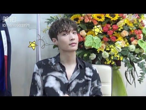 181114 Zhang Yixing Lay - Yixing studio update