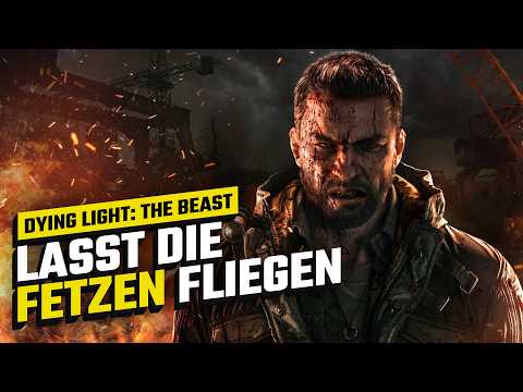 Dying Light: The Beast | REVIEW | Techland finally has the focus back on what matters!