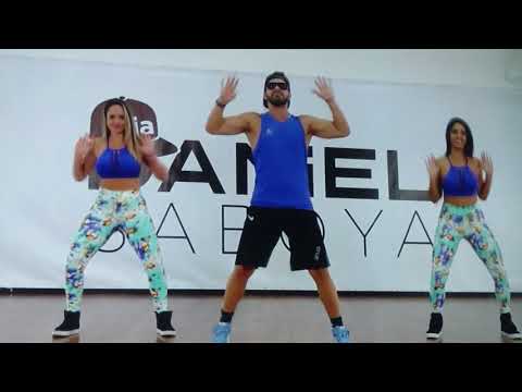 Jojo maronttinni,MC kevinho