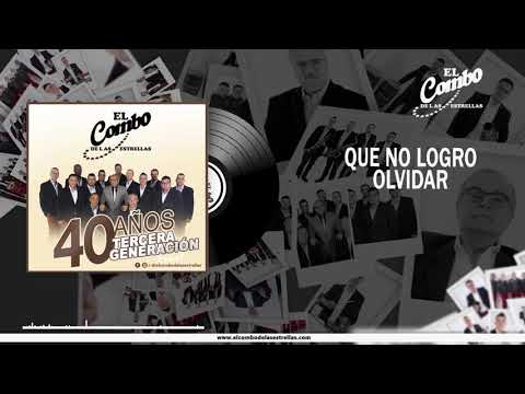 Confundido - EL COMBO DELAS ESTRELLAS