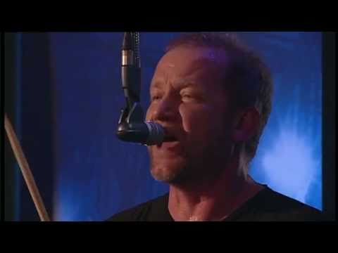 Píseň Teď a tady, zpěv David Koller - Show Jana Krause 25. 3. 2011