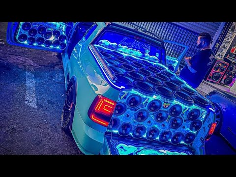 EU TÔ TR4FIC4NDO E COMENDO AS PUT4 - ELETRO FUNK (DJ ANDRADE☯️)