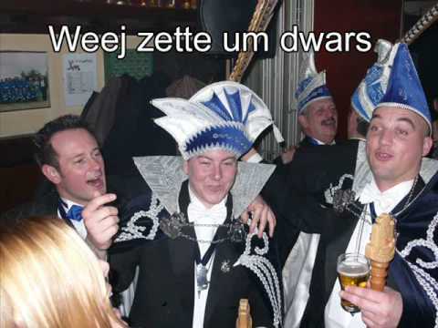Vaegers motto's veur de kòmmende jaore