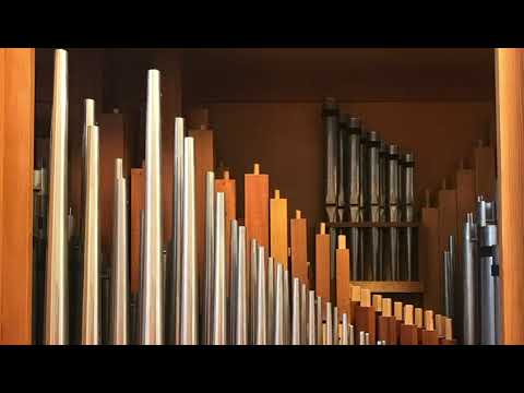 NAK-GB 156 "Was Gott tut, das ist wohlgetan"