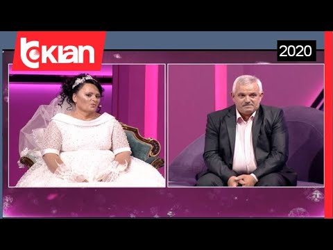 Ka nje mesazh per ty - Kishte frike se e vriste babai. Behet nuse 53 vjeç! (21 Qershor 2020)