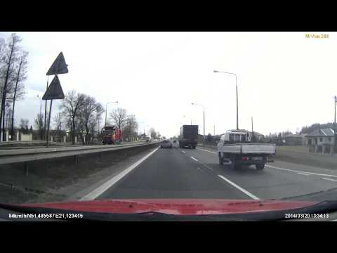 S7/DK7 Białobrzegi - Radom