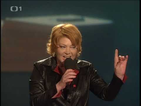 Vera Špinarová - Meteor lásky (2003)