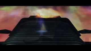 Xenosaga Trilogy Amv -  Falling sparrow