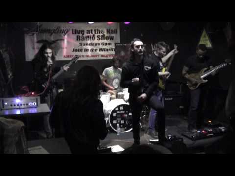 Dismal - March Metal Madness At The Nail In Ardmore, PA - Whole Set!