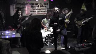 Dismal - March Metal Madness At The Nail In Ardmore, PA - Whole Set!