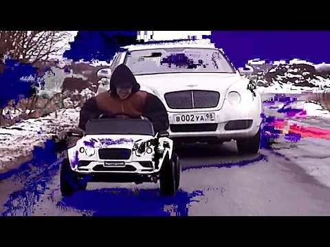 Video thumbnail for Angry toy$