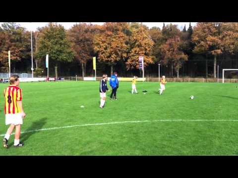 Woudenberg C1 - Nederhorst C1: 3-2