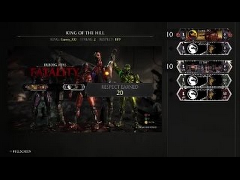MKXL: KOTH w/ DJT, MIT, Dab, CDjr, Coach Steve & GunShow