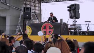 Download lagu Indra - A&G FUJI 2012 mp3