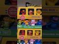 Sesame Street Figures Shorts Sesamestreet