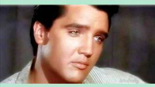 Elvis Presley - When I&#39;m Over You (undubbed master)