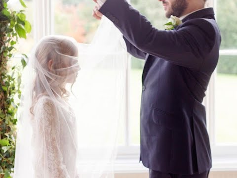 زواج القاصرات لتسكنوا اليها فضيلة الشيخ أحمد علوان