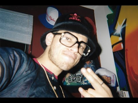 MGbility - Mex One Forever (prod. Pietro Royalty)